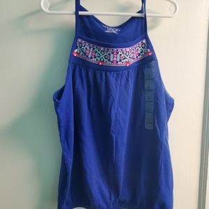 Children's Place tank top